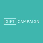 Gift Campaign in partnership